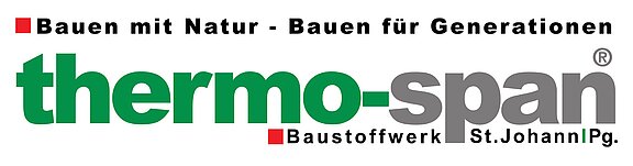 thermo-span Baustoffwerk