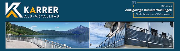 Karrer Aluminium & Torbau GmbH