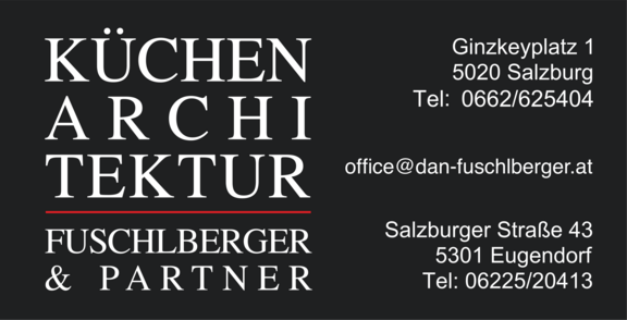 Fuschlberger & Partner Küchenstudio GmbH