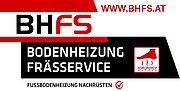 BHFS - Boden-Heizungs-Fräs-Service GmbH
