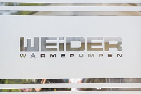 Weider Wärmepumpen GmbH