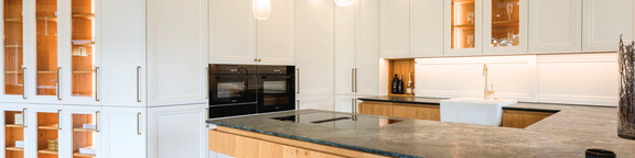 Spatzenegger Bau- und Möbeltischlerei