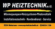 WP Heiztechnik e.U.