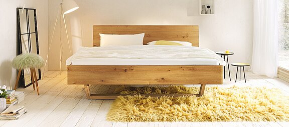 ProNatura - Das Schlafsystem