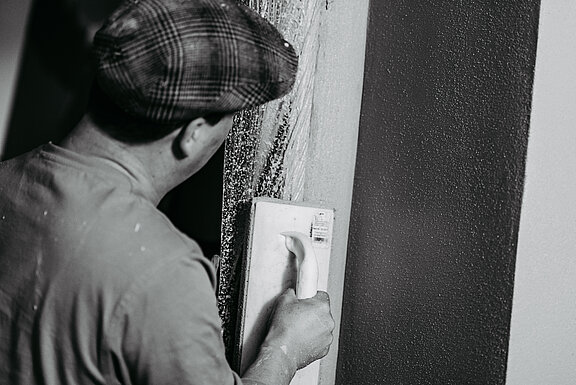 Lehm & Holz - Roli und Gundi Auer