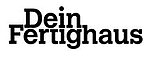 [Translate to English:] Logo Dein Fertighaus