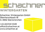 Schachner Wintergarten GmbH