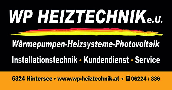 WP Heiztechnik e.U.