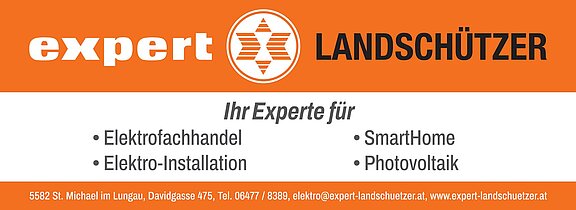 Elektro Landschützer GmbH