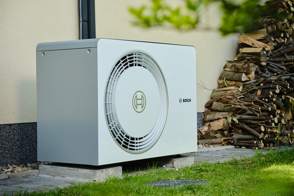 Wärmepumpen, Klimageräte, Gas-Brennwert