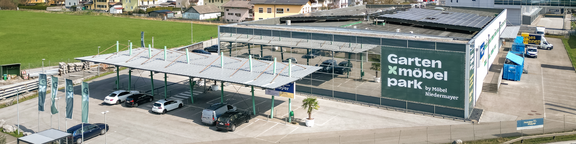 Niedermayer Gartenmöbelpark