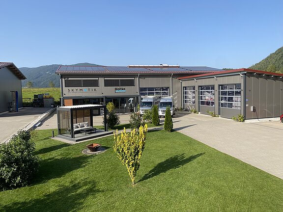 Moltke GmbH & Co. KG