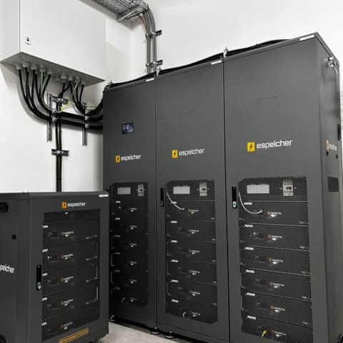 Elektrotechnik Leper GmbH