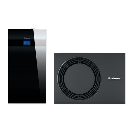 Logatherm WLW186i AR